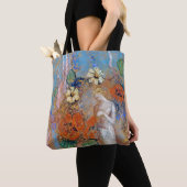 Pandora, Redon Tote Bag (Dichtbij)