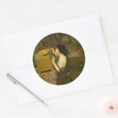 Pandora Ronde Sticker (Envelop)