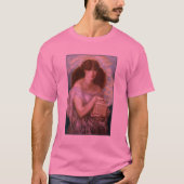 Pandora T-shirt (Voorkant)