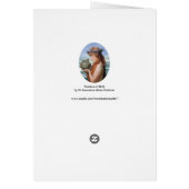 Pandora van Sir Lawrence Alma-Tadema (Achterkant)