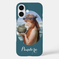 Pandora van Sir Lawrence Alma-Tadema