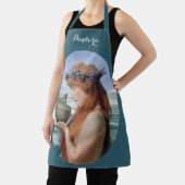 Pandora van Sir Lawrence Alma-Tadema Schort (Insitu)