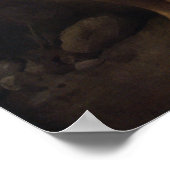 Pandora van Thomas Kennington - poster (Hoek)