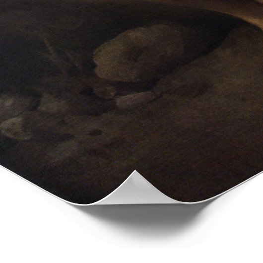 Pandora van Thomas Kennington - poster (Hoek)