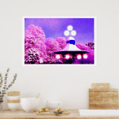 PANDORA'S BOX POSTER (Keuken)