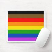 Panduis Muismat (Met muis)