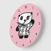 Pandy de Panda Grote Klok (Hoek)
