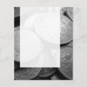 Paneel 016 - Geld Flyer (Achterkant)