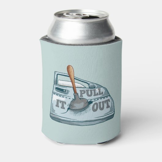 Paneel kloppende auto workshop blikjeskoeler (Blikje Achterkant)