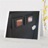 paneel Schoepjescodenleufsleuf Kaart (Gele Bloem)