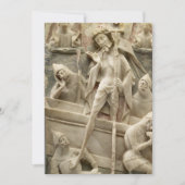 Paneel van de Opstanding van Christus (Laatmiddele Kaart (Voorkant)