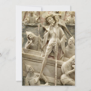 Paneel van de Opstanding van Christus (Laatmiddele Kaart