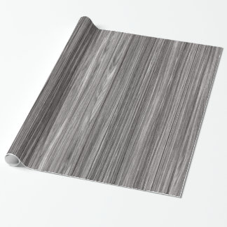 Paneel van weetherde grijze houttextuur cadeaupapier