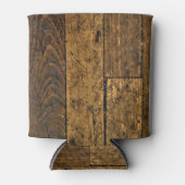 paneel voor bakhout blikjeskoeler (Voorkant)