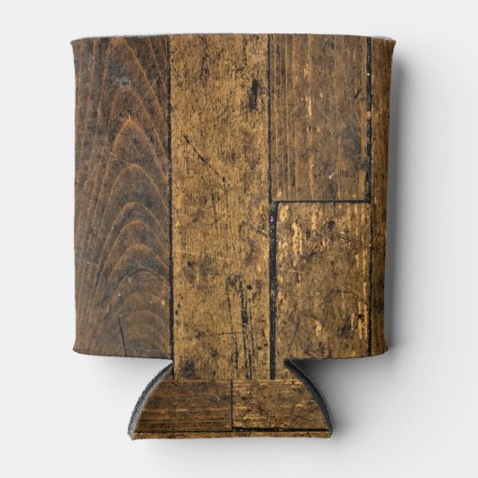  paneel voor bakhout blikjeskoeler (Voorkant)