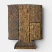 paneel voor bakhout blikjeskoeler (Achterkant)