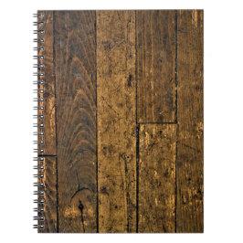  paneel voor bakhout notitieboek