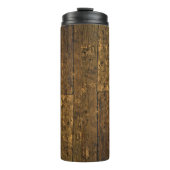 paneel voor bakhout thermosbeker (Voorkant)