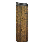  paneel voor bakhout thermosbeker (Geroteerd rechts)