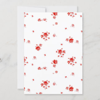 Paneelkaart Giselle aardbei Kaart