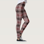 paneelpatroon leggings (Rechts)