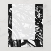 Panel 0106 — Bicycle-rack HC Flyer (Achterkant)