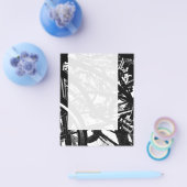 Panel 0106 — Bicycle-rack HC Flyer (Enkel)