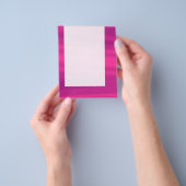 Panel 010 - Situatieroze Flyer (Hand)