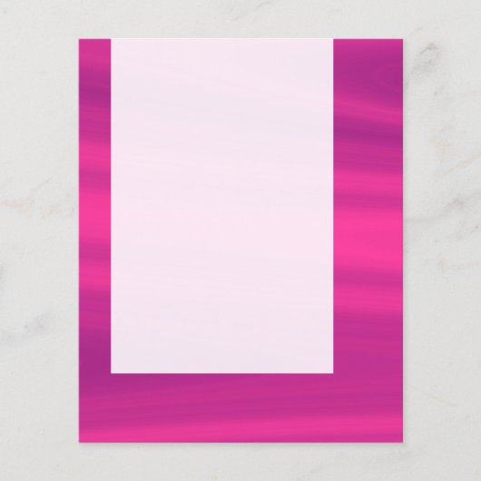 Panel 010 - Situatieroze Flyer (Voorkant)