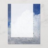 Panel 0114 - April Showers Flyer (Voorkant)