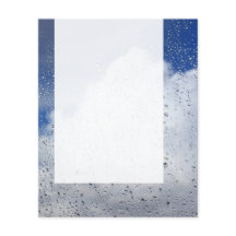 Panel 0114 - April Showers