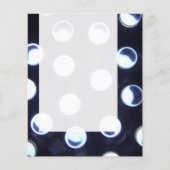 Panel 0115 - led-lampje flyer (Voorkant)