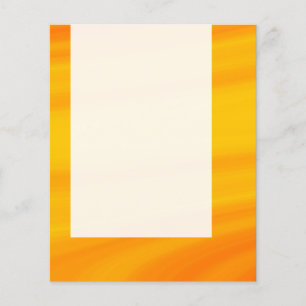 Panel 011 - Situation Oranje Flyer