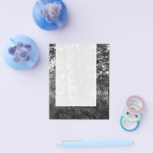 Panel 013 - in de Bossen Flyer (Enkel)