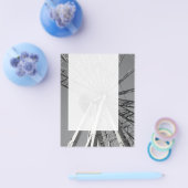 Panel 014 — Big Wheel Flyer (Enkel)