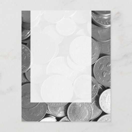 Panel 015 - Money Flyer (Achterkant)