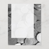 Panel 015 - Money Flyer (Voorkant)