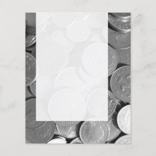 Panel 015 - Money Flyer