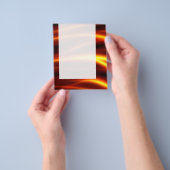 Panel 01 - Brandtong Flyer (Hand)