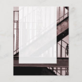 Panel 022 — Victoriaans brandweerstand Flyer (Voorkant)