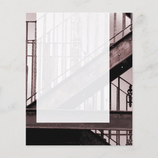 Panel 022 — Victoriaans brandweerstand Flyer (Voorkant)