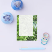 Panel 024 - Summer Breeze Flyer (Enkel)