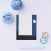 Panel 025 - Moon Flyer (Enkel)