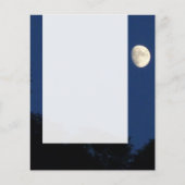 Panel 025 - Moon Flyer (Voorkant)