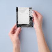 Panel 027 - Big Money Flyer (Hand)