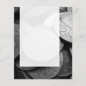 Panel 027 - Big Money Flyer (Voorkant)