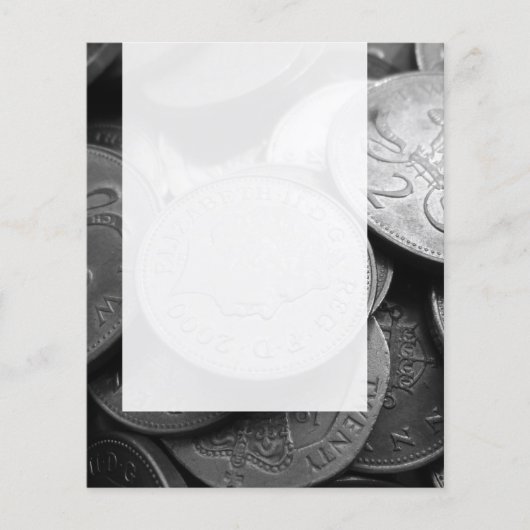 Panel 027 - Big Money Flyer (Voorkant)