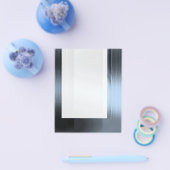 Panel 028 — Abstract Flyer (Enkel)