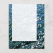 Panel 033 — Mousserend water Flyer (Achterkant)