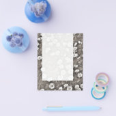 Panel 036 - The Ancient of Daisies Flyer (Enkel)